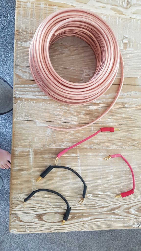 How to install speaker jumper cables? Overclockers UK Forums